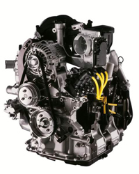 P646B Engine